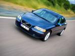 Volvo S60 2007 года